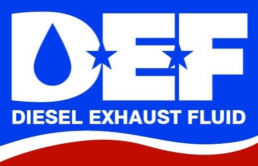 Diesel Exhaust Fluid (DEF) Equipment