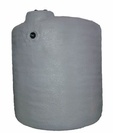 Heat Tracing And Insulated Tanks