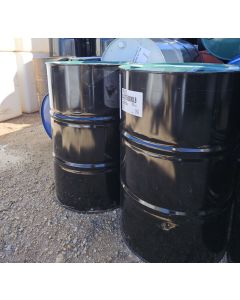 55 Gallon Steel Closed Head Barrels