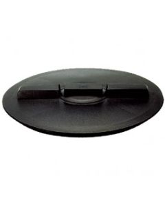 16 inch LID AND RING with 4" CENTER LID/AIR VENT