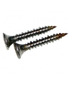 STAINLESS STEEL SCREW FOR 8" AND 16" RINGS