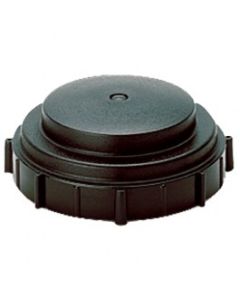 5" LID WITH BALL CHECK AIR VENT