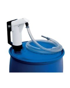 PISTON HAND PUMP KIT (W/ Suction Pipe / 10ft delivery)
