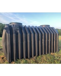 1500 Gallon Coon Single Compartment Septic Tank