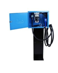 DEF Blue Box Pedestal Kit (F00201A1H+F1611800D+F20300000+F1270800C) 