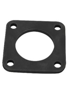 4" EPDM gasket (1 required) - 63690