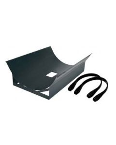 CRADLE ASSEMBLY FOR 85 GALLON ELLIPTICAL TANK HE0085-36