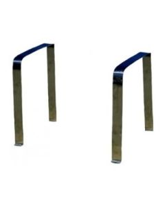 BANDS FOR 50 GALLON LOW PROFILE TANK (SET OF 2)