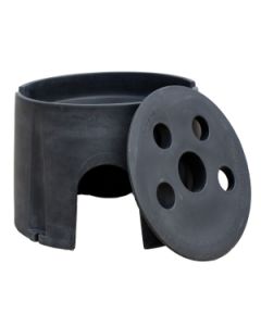 23 inch ACE ROTO-MOLD VERTICAL STAND ADAPTOR
