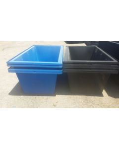 330 GALLON SIEVERS CONTAINMENT FOR OVAL TANKS