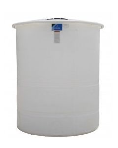 1210 GALLON OPEN TOP TANK - WITH BOLT ON TOP