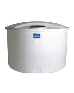 1360 GALLON OPEN TOP TANK - BOLT ON TOP INCLUDED