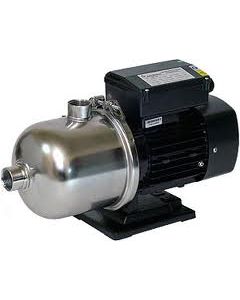 RAINMASTER MHP75 AUTOMATIC 115v 60Hz CENTRIFUGAL SURFACE WATER PUMP