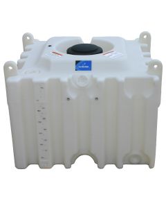70 GALLON ACE ROTO-MOLD STACKABLE TOTE TANK