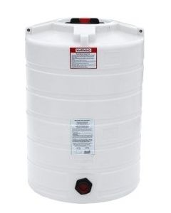 5000 Gallon Water Storage Tank *119