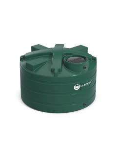 1125 Gallon Enduraplas Vertical Water Tank (85" D x 56" H)