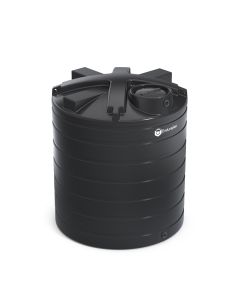 2100 Gallon Enduraplas Vertical Water Tank (85" D x 100" H)