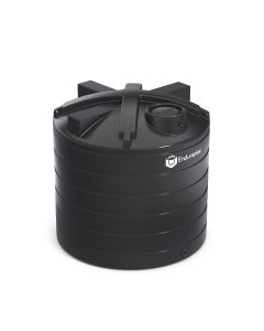 5050 Gallon Enduraplas Vertical Water Tank (120" D x 120" H)