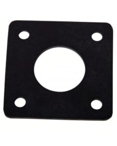 3" Type A Viton gasket (1 required) - 63226
