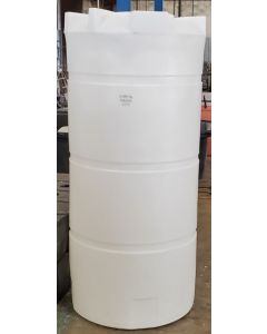 300 Gallon Bailiff Vertical Storage Tank (35" D x 78" H)