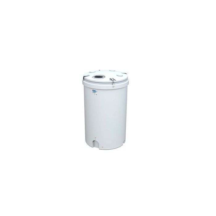 Plastic Double Wall Tanks & Containments